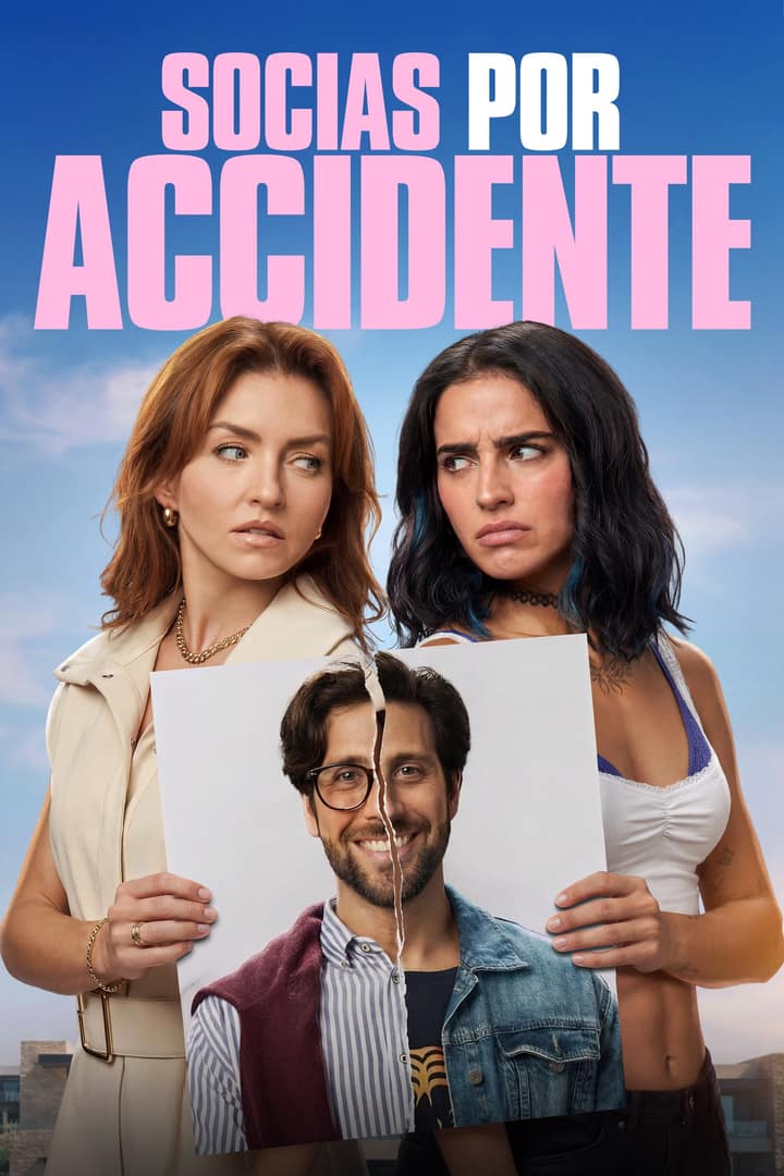 Accidental Partners — watch on Supreme