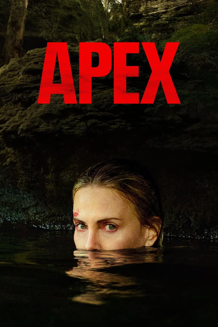Apex — watch on Supreme