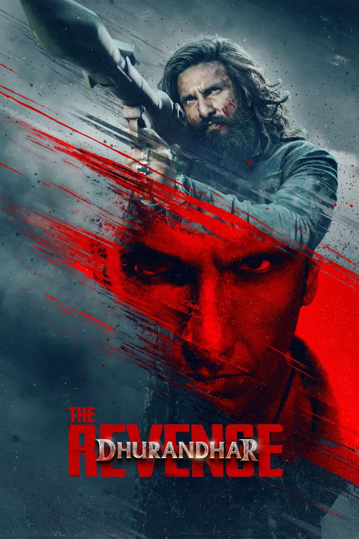 Dhurandhar: The Revenge — watch on Supreme