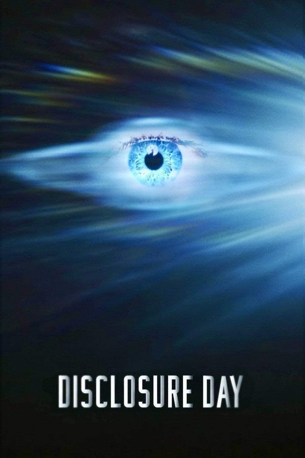 Disclosure Day — watch on Supreme