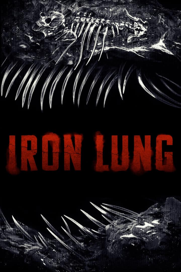 Iron Lung — watch on Supreme