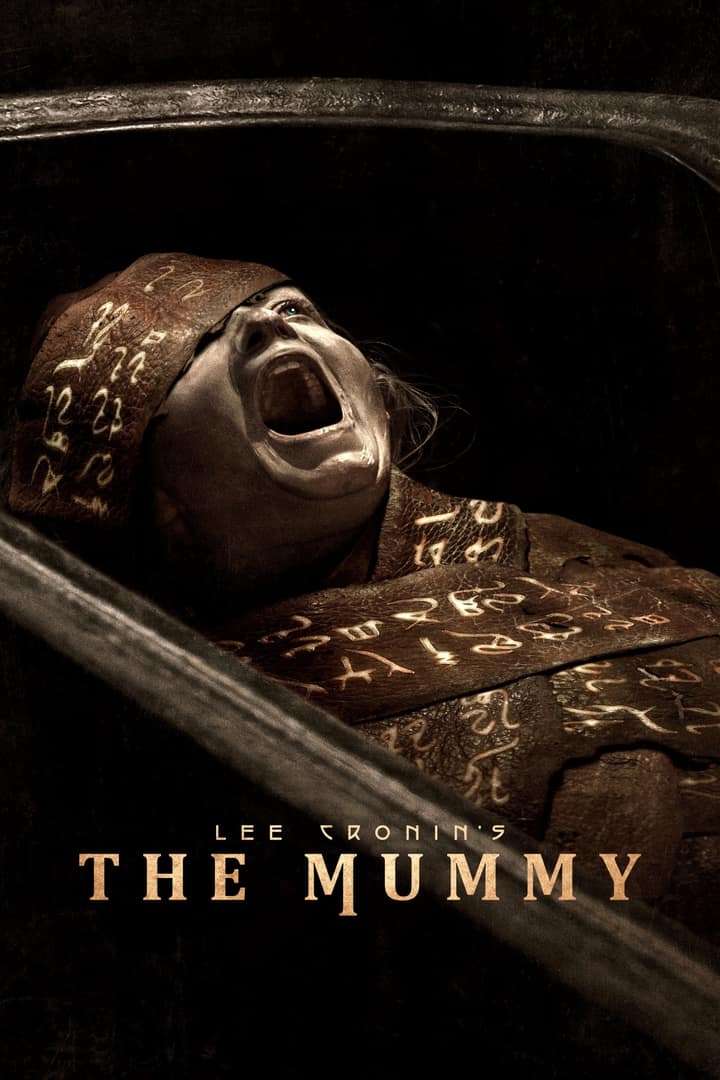 Lee Cronin's The Mummy — watch on Supreme