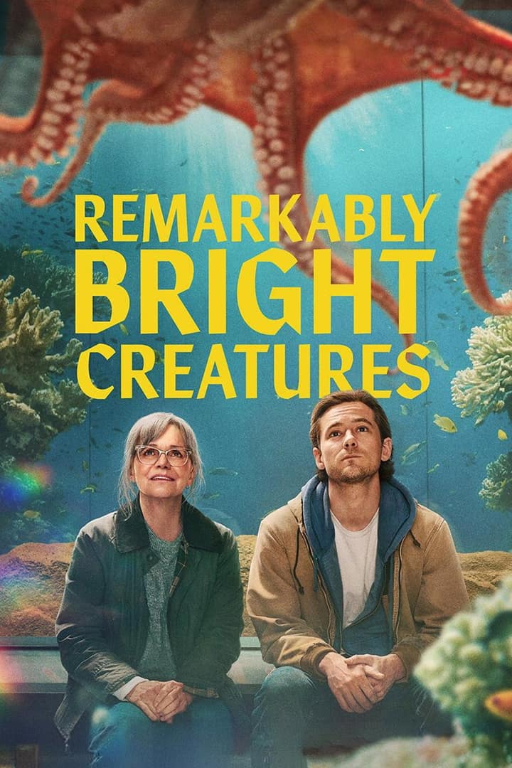 Remarkably Bright Creatures — watch on Supreme