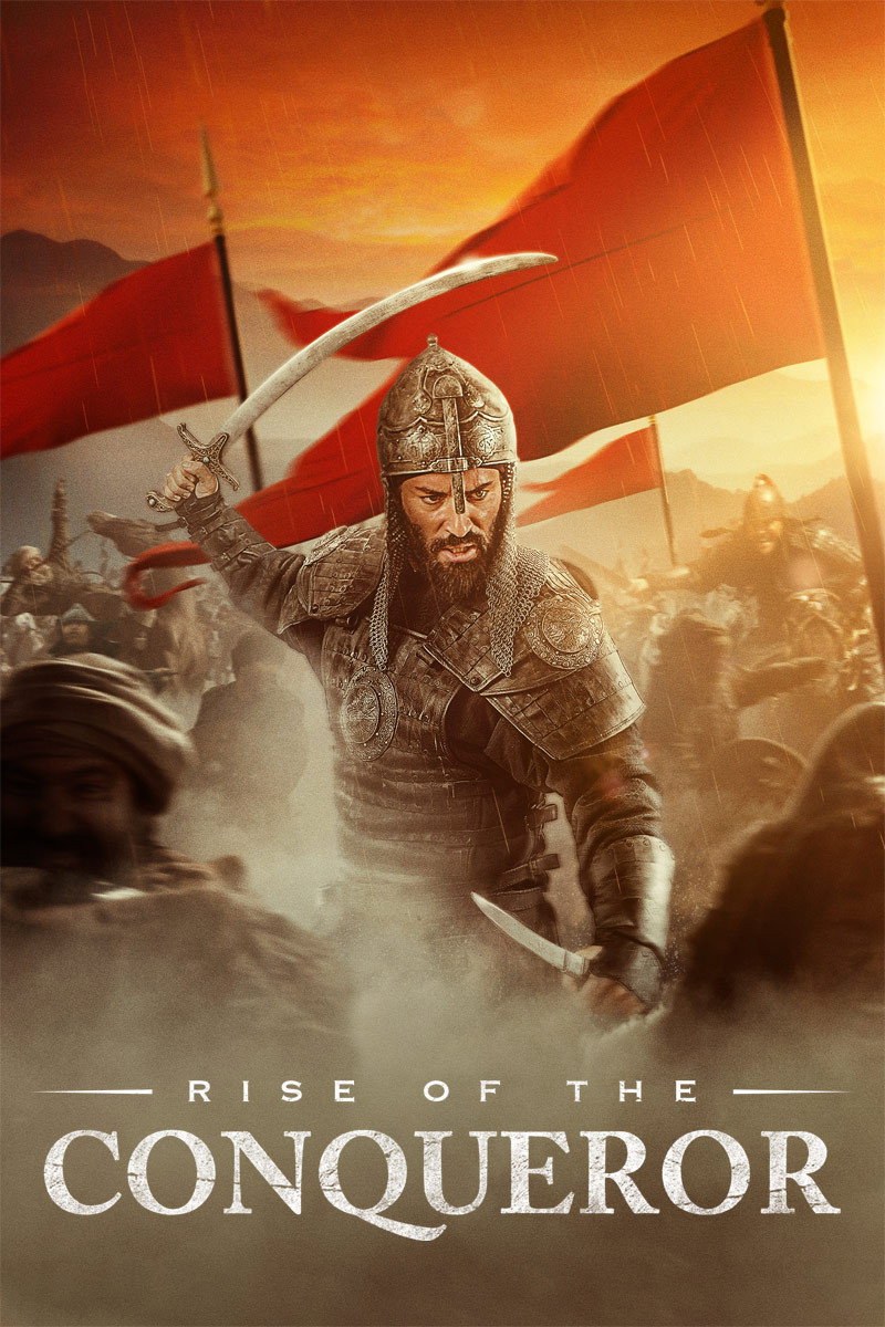 Rise of the Conqueror — watch on Supreme