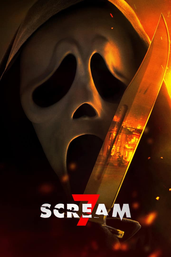 Scream 7 — watch on Supreme