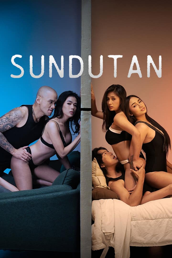 Sundutan — watch on Supreme