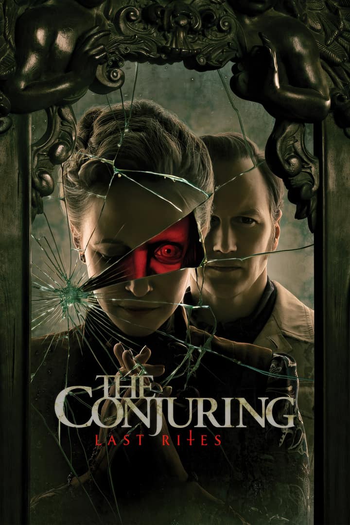 The Conjuring: Last Rites — watch on Supreme