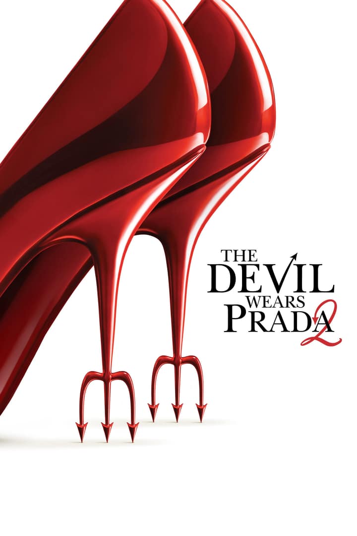 The Devil Wears Prada 2 — watch on Supreme
