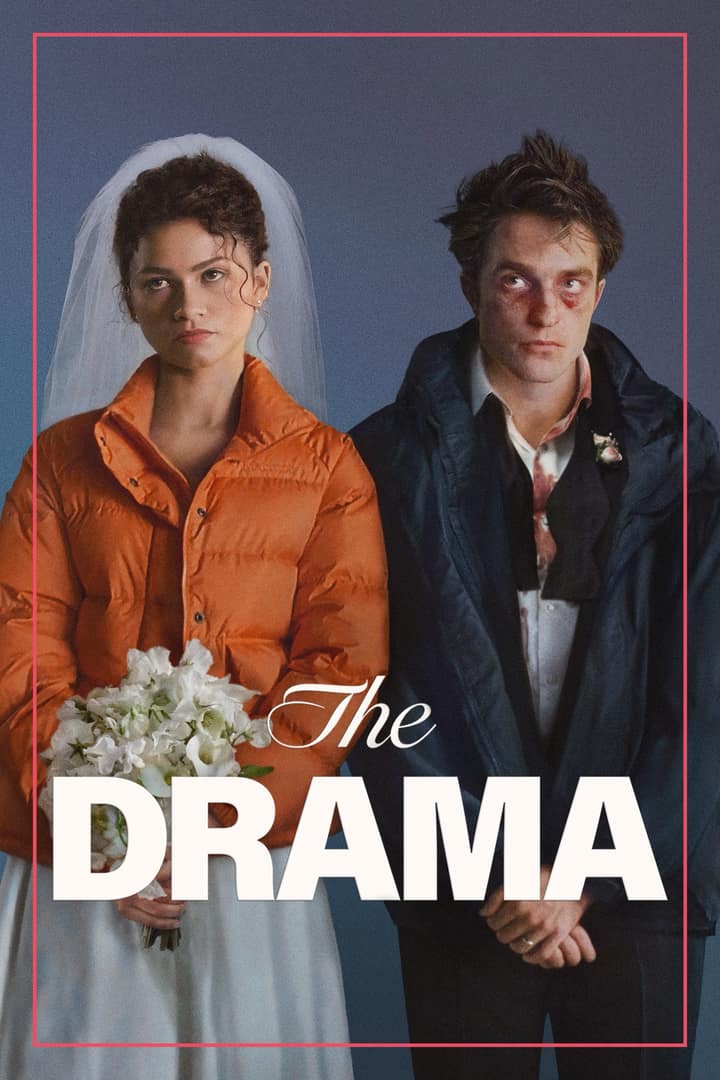 The Drama — watch on Supreme