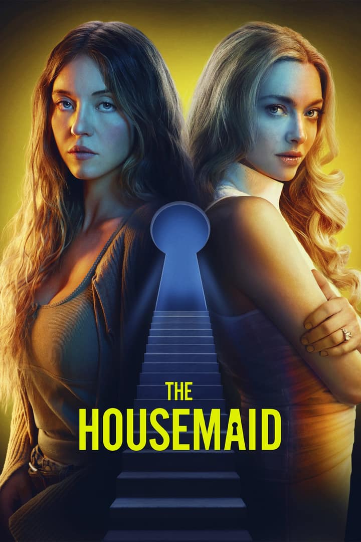 The Housemaid — watch on Supreme