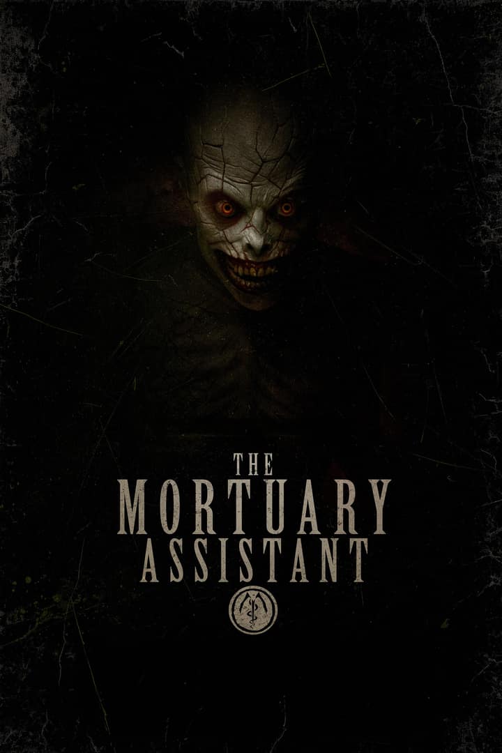 The Mortuary Assistant — watch on Supreme