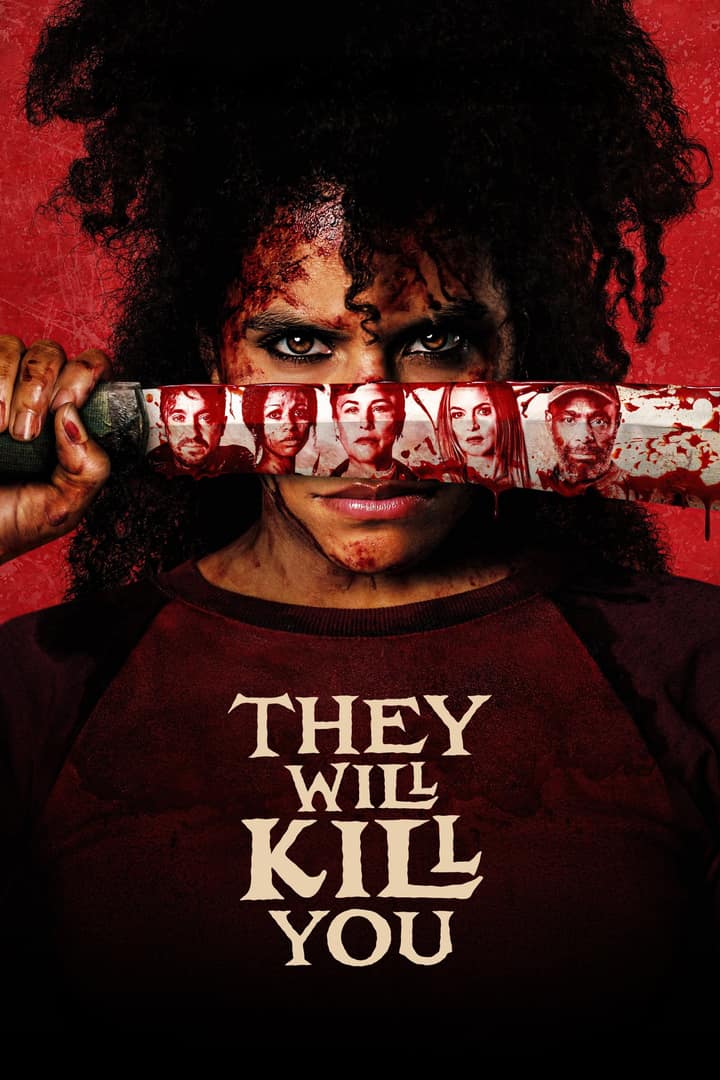 They Will Kill You — watch on Supreme