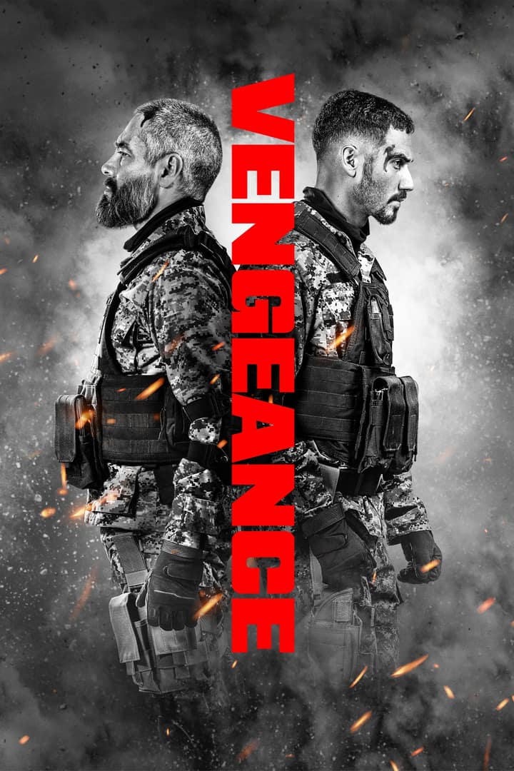 Vengeance — watch on Supreme