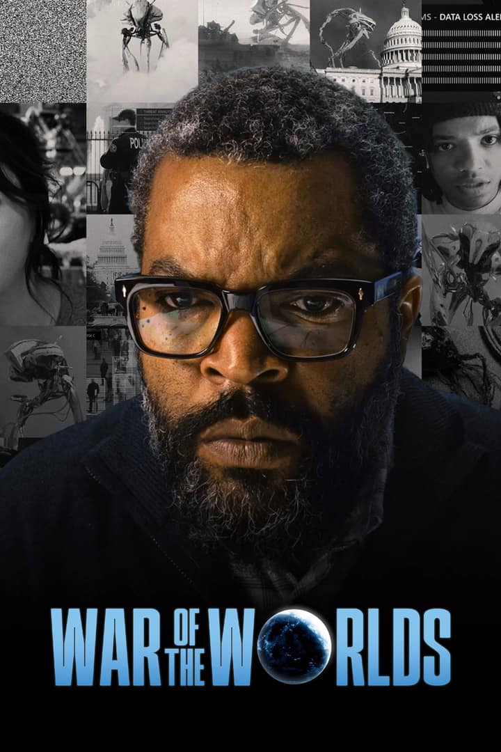War of the Worlds — watch on Supreme