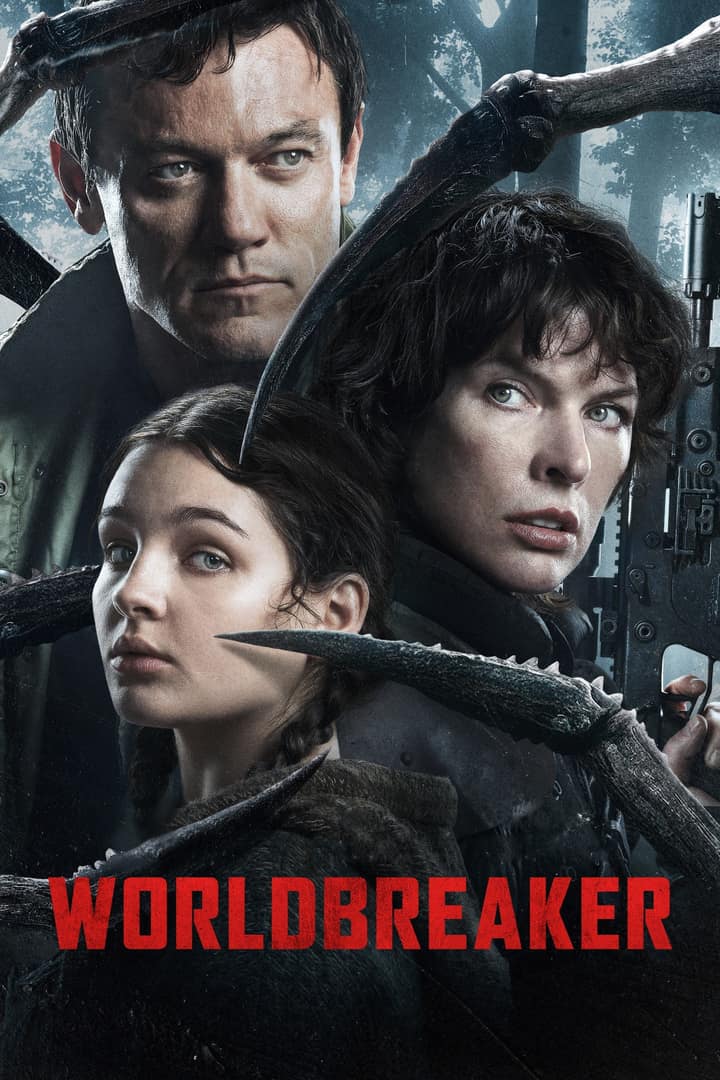 Worldbreaker — watch on Supreme