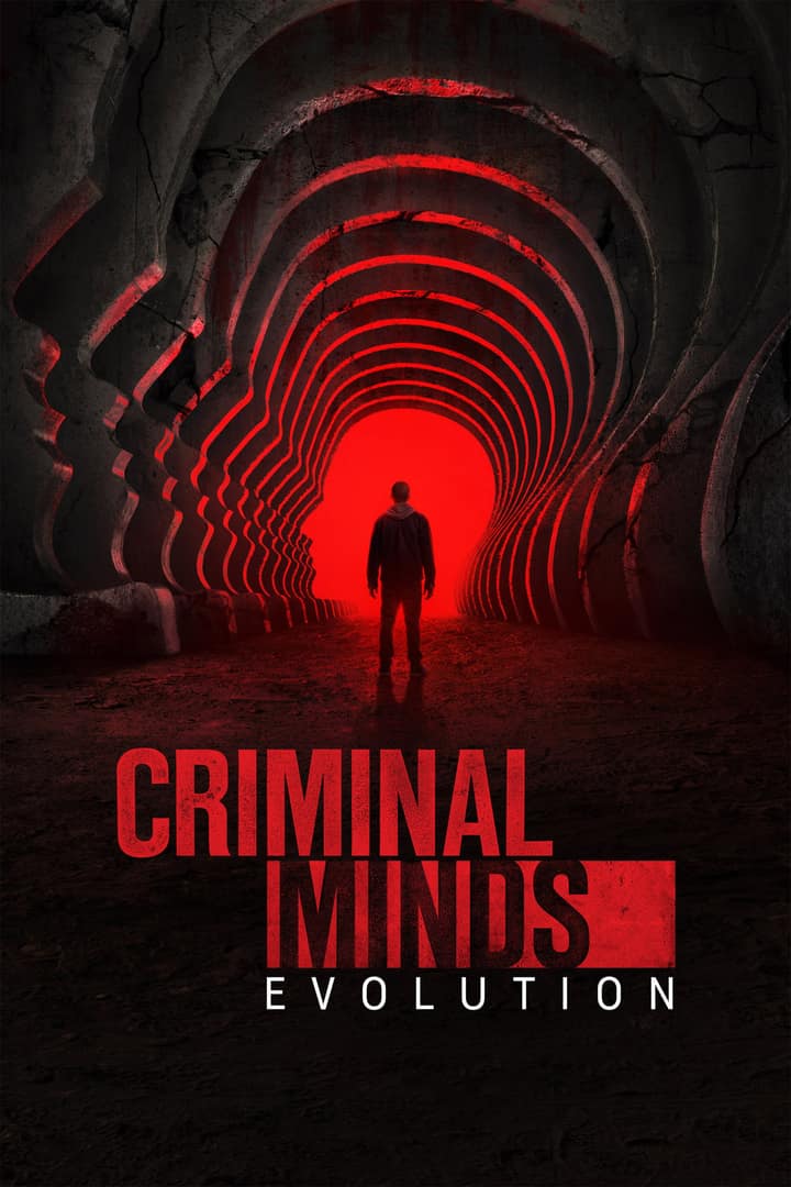 Criminal Minds — watch on Supreme