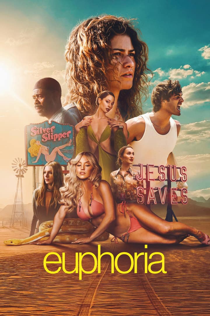 Euphoria — watch on Supreme