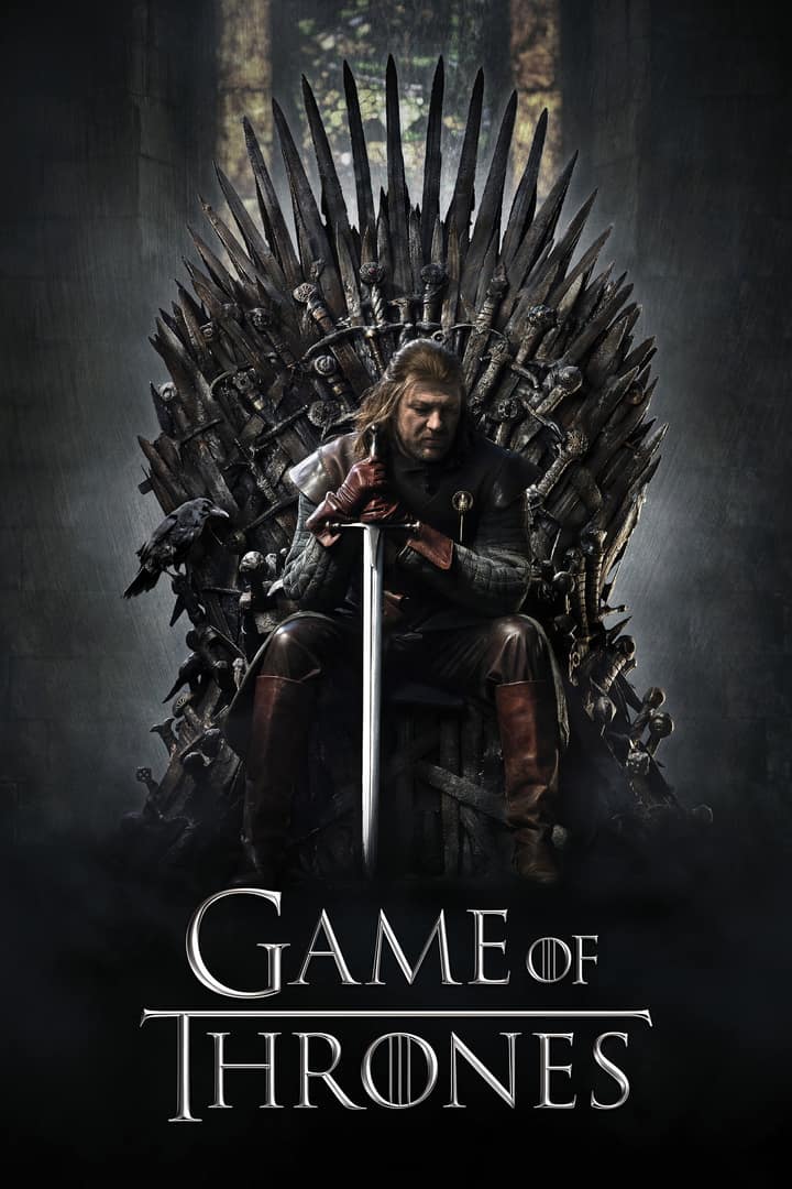 Game of Thrones — watch on Supreme