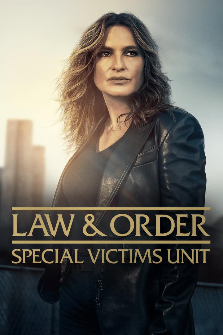 Law & Order: SVU — watch on Supreme